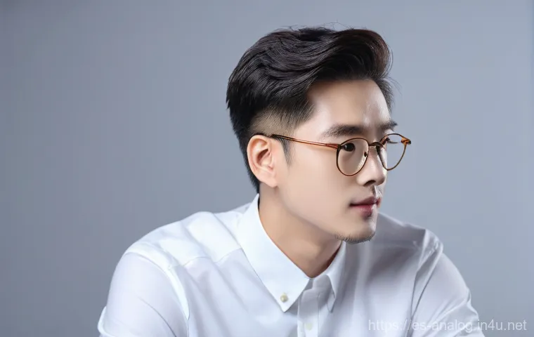 디지털 신호 변환 이미지 1