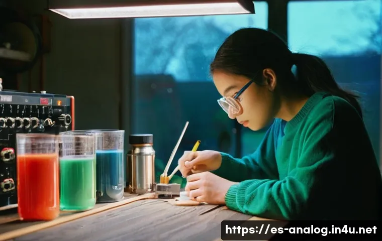 레트로 아날로그 카메라 관련 이미지 1